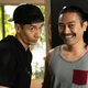 Jason Mendoza meets up with Donkey Doug.